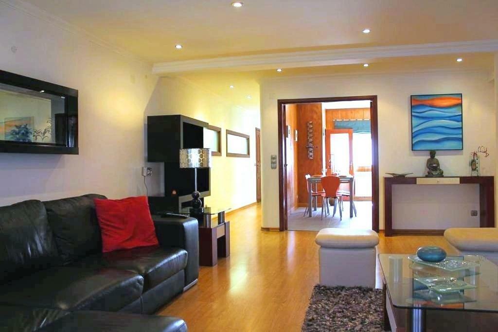 纳扎雷Apartamento Rh公寓 外观 照片